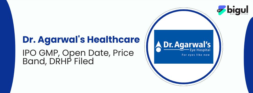 Dr. Agarwal's Healthcare IPO